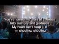 In Your Light - Bethel Live (Worship song with ...