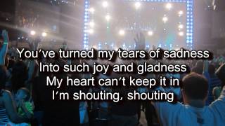 In Your Light - Bethel Live (Worship song with Lyrics) 2012 Album