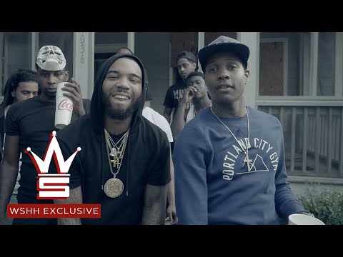Skippa Da Flippa "Who Want It" (WSHH Exclusive - Official Music Video)