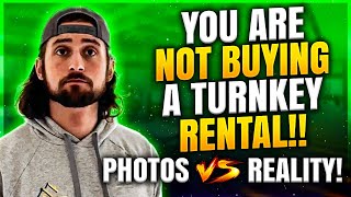 Making Offers On Real Estate Properties Out-Of-State! Who Is Vetting Your DEALS?! Section 8 Rentals!