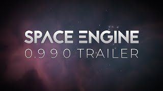 [心得] SpaceEngine 太空引擎