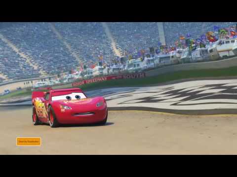 Arabalar 3 Duracell ULTRA Reklamı ( Cars 3 Duracell ULTRA Ad