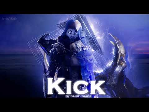 EPIC ROCK | "Kick'' by Saint Chaos