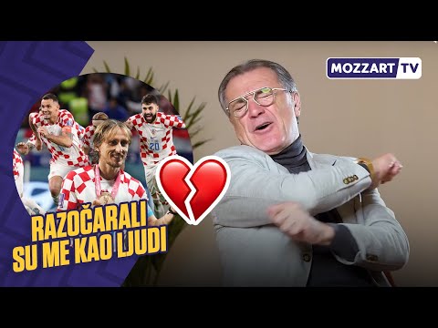 Nikad me niko od njih nije nazvao ili poslao dres, a učinio sam ih milionerima | Zdravko Mamić