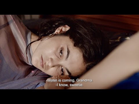 trailer
