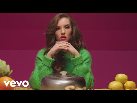 Stela Cole - You F O (Official Video)