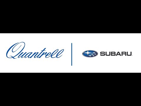 Quantrel Subaru