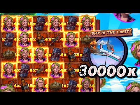 I Got My First Max Win On Duck Hunters!