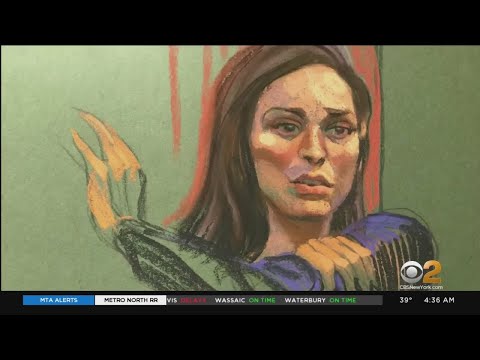Harvey Weinstein Trial: Testimony Continues From Alleged