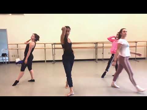 ADF Choreography 2