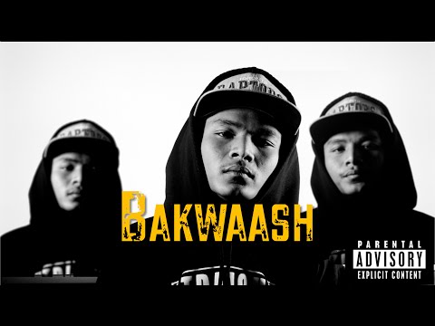 10HAA _ BAKWAASH  | Prod by K.S.T |  @linkrecords666