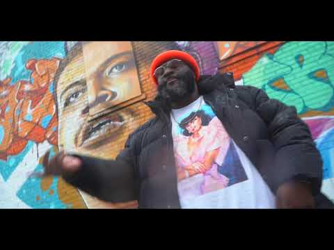 MARV WON feat. QUELLE CHRIS - "GOOD THANGS" | Official Video