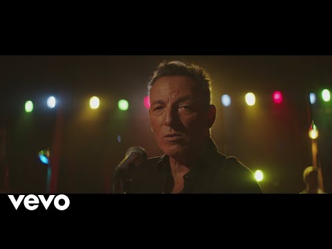 Bruce Springsteen - Western Stars (Official Video)