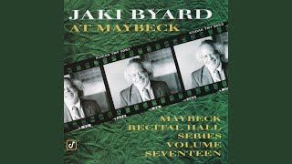 Hello Young Lovers (Live)