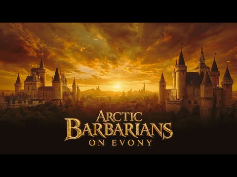 Top Tips to Dominate the Arctic Barbarians Event in Evony!