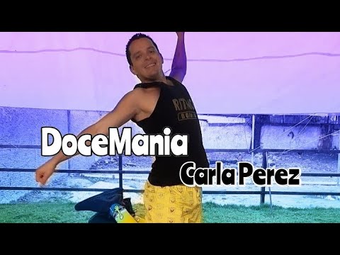 Carla Perez - DoceMania