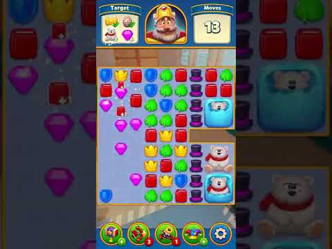 Royal Match Level 4031