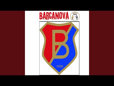 Ascolta l'inno del Barcanova