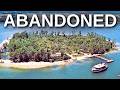 Abandoned Disney World S Discovery Island