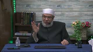 سحب الدم لاستخلاص البلازما وإعادة حقنها هل يفسد الصوم؟/الجمعة(7-4-2023م)فتاوى علي الهواء مباشرة image