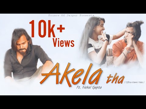 Akela Tha Video Song