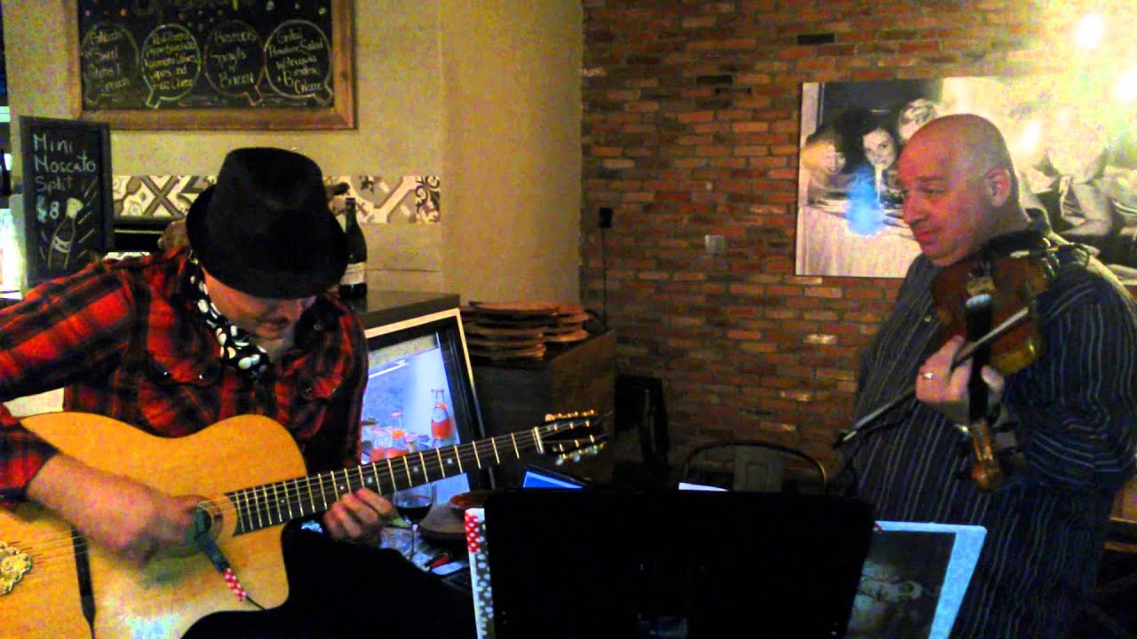 Promotional video thumbnail 3 for Strings-USA