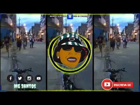 MC poze no baile nós e mídia no baile os menor marola