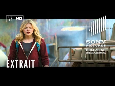 La 5ème Vague - Extrait 4th Wave Has Begin - VF