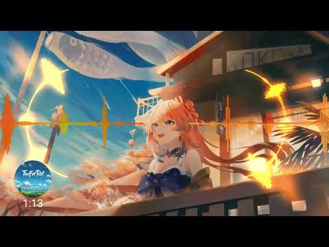 TheFatRat_&_Anjulie _- _Close_To_The_Sun(Nightcore)