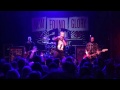 "Reasons" "Such a Mess" "I'll Never Love Again" New Found Glory 20 Yrs LIVE @The Observatory 4/22/17
