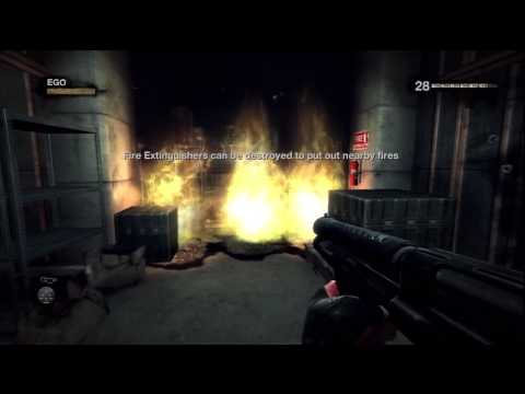 Duke Nukem Forever Walkthrough HD - Part 8