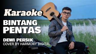 Download lagu KARAOKE BINTANG PENTAS - DEWI PERSIK BY HARMONY DIGITAL mp3