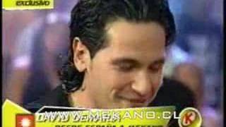 MEKANO// DAVID DE MARIA , CADA VEZ QUE ESTOY SIN TI