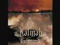 Kalmah - for the revolution - holy symphony of war