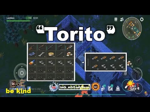 "Torito" base raided - Last Day On Earth: Survival