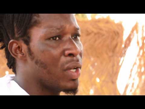 SESSION ACOUSTIQUE - Salif Diarra