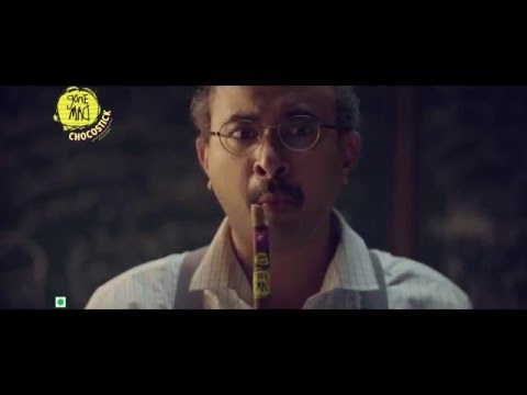 GONE MAD CHOCOSTICK 5 MARKS 30 Sec NEW TV COMMERCIAL /AD