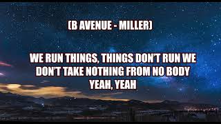 Download lagu We Can't Stop - Cover by Boyce Avenue feat. Bea Miller (Lyrics) mp3