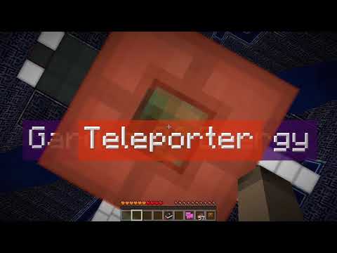 Material Energy Exploration -- Episode 02: Droppers and Missing Blocks