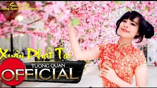 Hợp âm Xuân Phát Tài Tường Quân