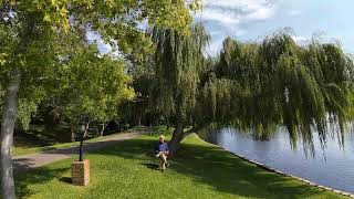 Episode 20: Managing Stress