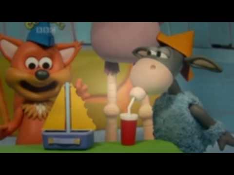 Timmy Time S01E16 Timmy Afloat