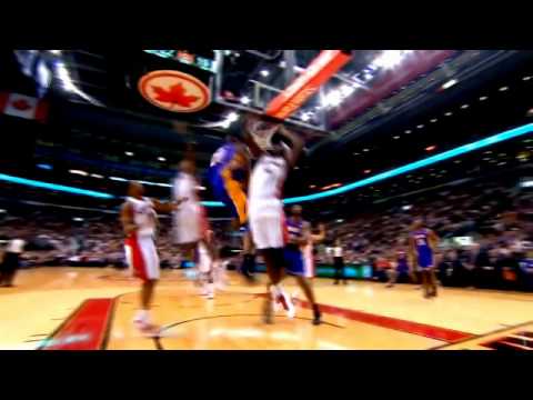 Kobe Bryant Mix - Fast Lane