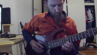 Polaris - Voiceless (solo)