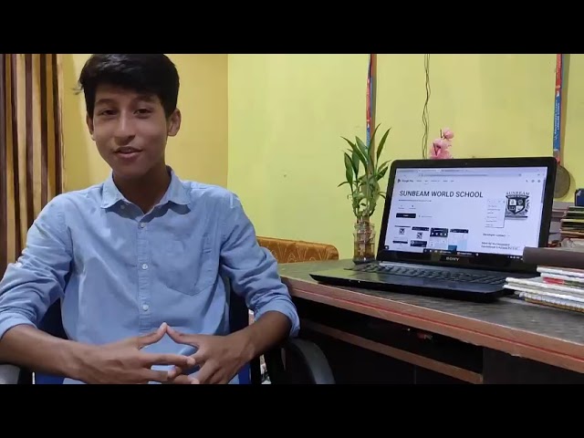 India&rsquo;s Best Online School with legacy of 50 Yrs. in education & accredited to CBSE, NIOS, IAO&BOSSE