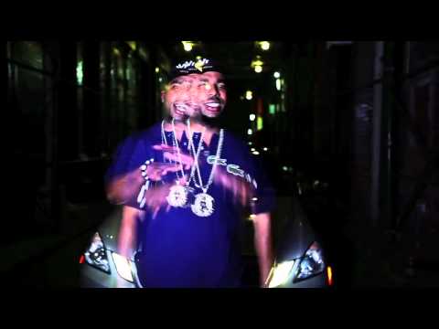 NORE feat:  Cory Gunz- Slime Father  (Official Video), Beat by Alchemist