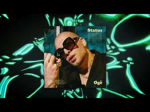 OGE - Dali (ft. Elena Tsagkrinou & MG) (Official Audio)