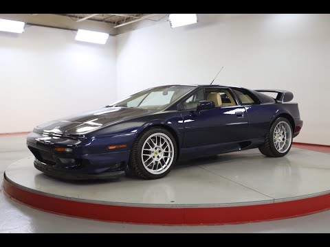 2004 Lotus Esprit (CC-1616889) for sale in Denver , Colorado