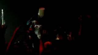 Buckethead - Robot Dance and Toys 9/27/08