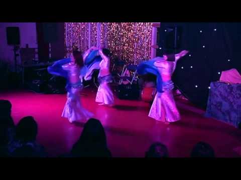 Çarşamba: Ishq - Moon and Stars Jan 2016